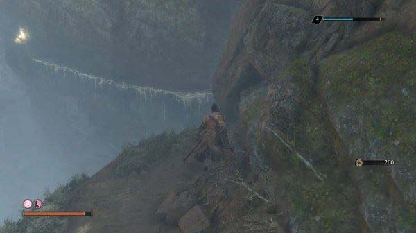 只狼影逝二度全流程图文攻略及BOSS打法详解