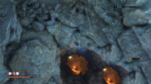 只狼影逝二度全流程图文攻略及BOSS打法详解