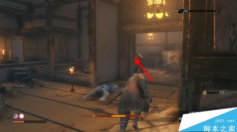 只狼影逝二度全流程图文攻略及BOSS打法详解