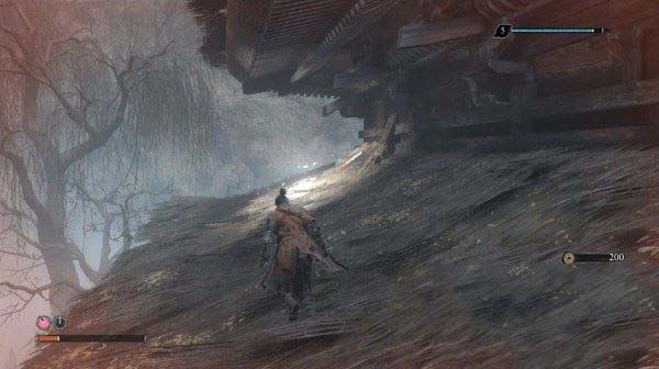 只狼影逝二度全流程图文攻略及BOSS打法详解