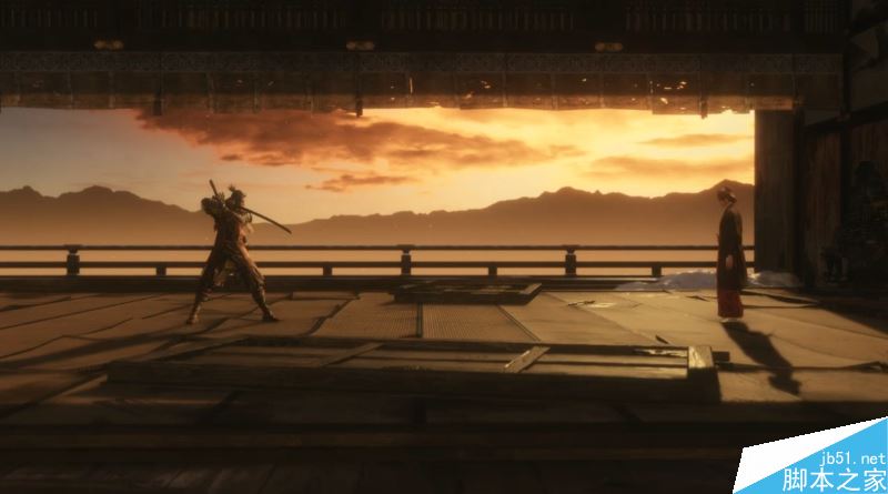 只狼影逝二度全流程图文攻略及BOSS打法详解