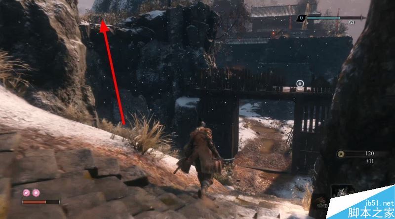 只狼影逝二度全流程图文攻略及BOSS打法详解