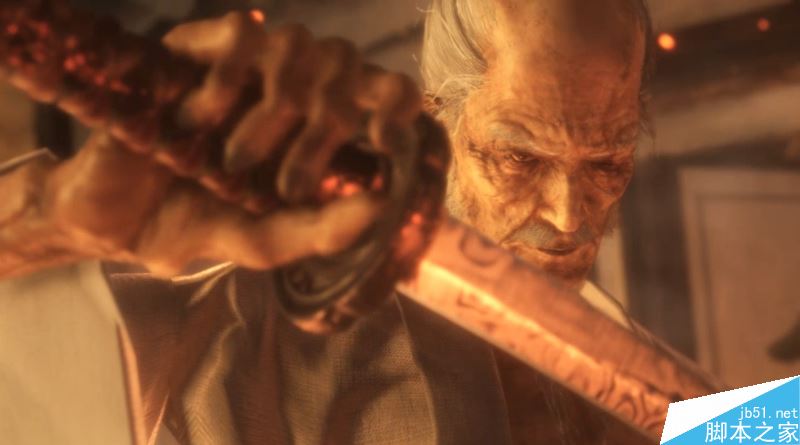 只狼影逝二度全流程图文攻略及BOSS打法详解