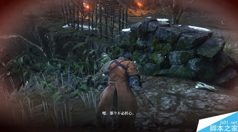 只狼影逝二度全流程图文攻略及BOSS打法详解