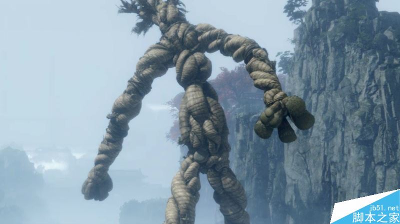 只狼影逝二度全流程图文攻略及BOSS打法详解