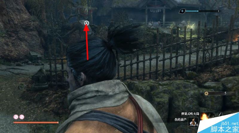 只狼影逝二度全流程图文攻略及BOSS打法详解