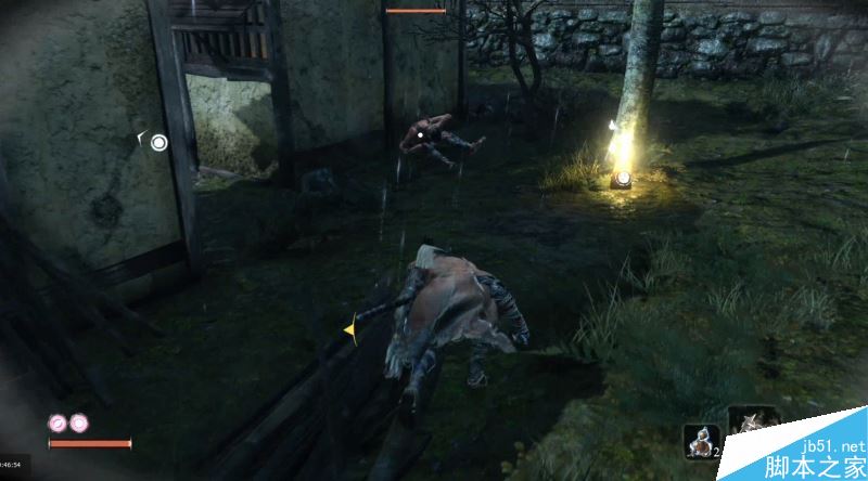 只狼影逝二度全流程图文攻略及BOSS打法详解