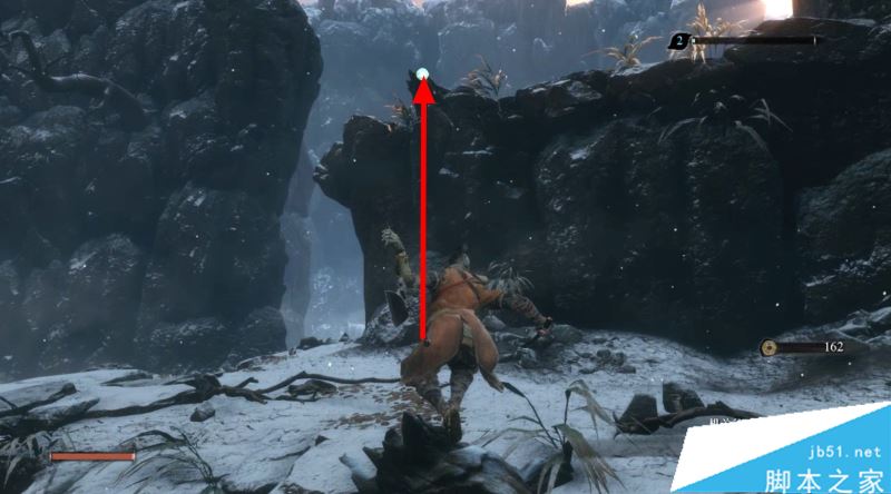 只狼影逝二度全流程图文攻略及BOSS打法详解