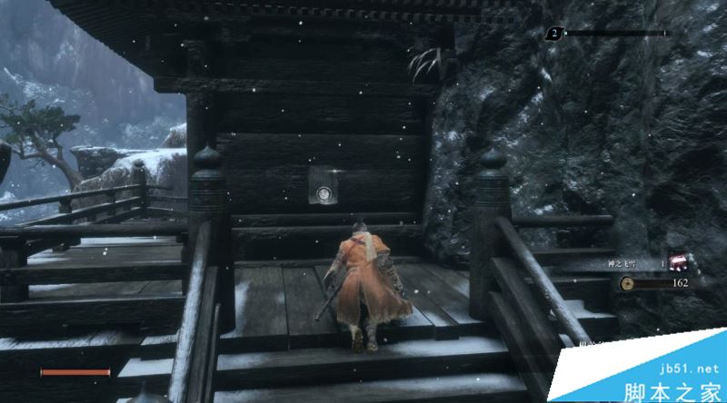 只狼影逝二度全流程图文攻略及BOSS打法详解