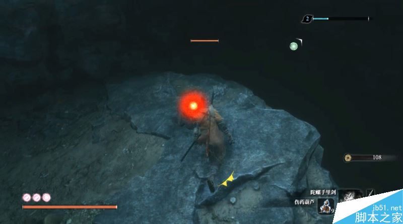 只狼影逝二度全流程图文攻略及BOSS打法详解