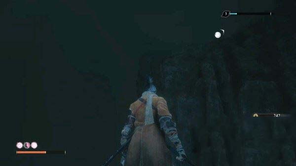 只狼影逝二度全流程图文攻略及BOSS打法详解