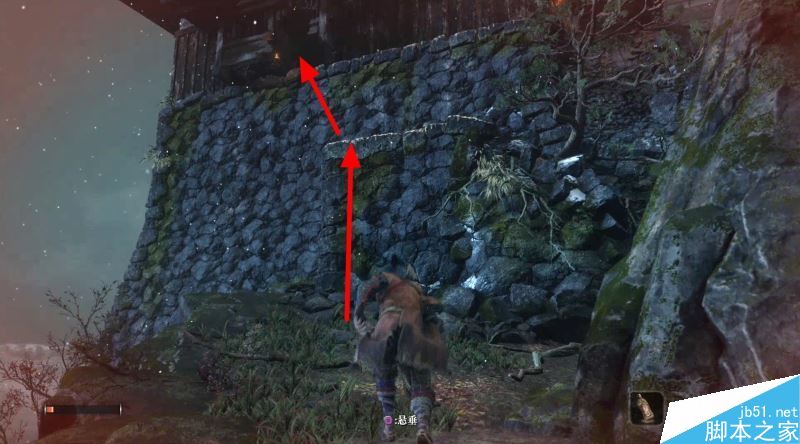 只狼影逝二度全流程图文攻略及BOSS打法详解