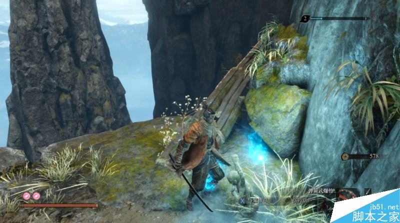 只狼影逝二度全流程图文攻略及BOSS打法详解