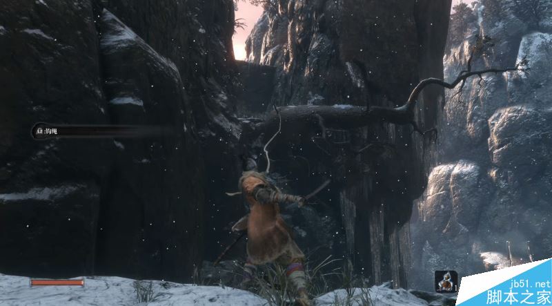 只狼影逝二度全流程图文攻略及BOSS打法详解