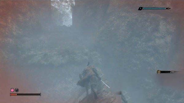 只狼影逝二度全流程图文攻略及BOSS打法详解