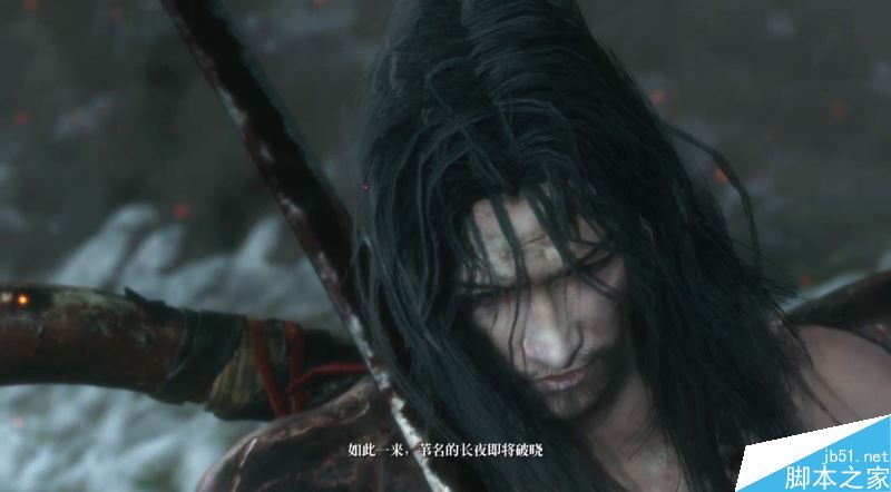 只狼影逝二度全流程图文攻略及BOSS打法详解