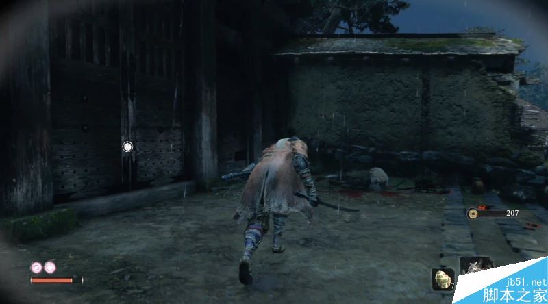 只狼影逝二度全流程图文攻略及BOSS打法详解