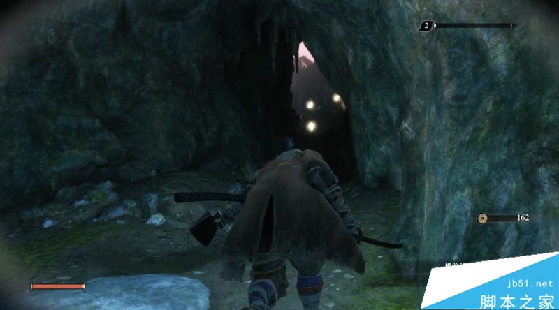 只狼影逝二度全流程图文攻略及BOSS打法详解