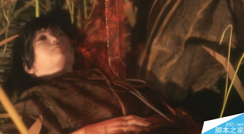 只狼影逝二度全流程图文攻略及BOSS打法详解