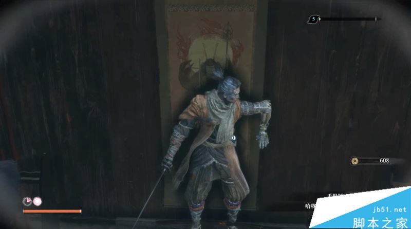 只狼影逝二度全流程图文攻略及BOSS打法详解