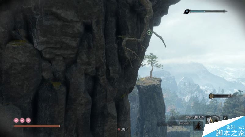 只狼影逝二度全流程图文攻略及BOSS打法详解