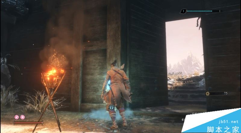 只狼影逝二度全流程图文攻略及BOSS打法详解