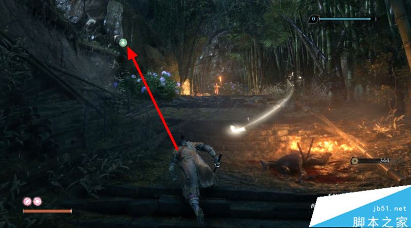 只狼影逝二度全流程图文攻略及BOSS打法详解