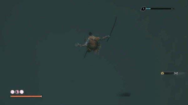 只狼影逝二度全流程图文攻略及BOSS打法详解