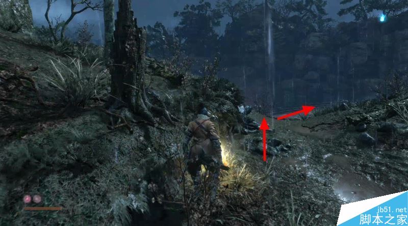 只狼影逝二度全流程图文攻略及BOSS打法详解