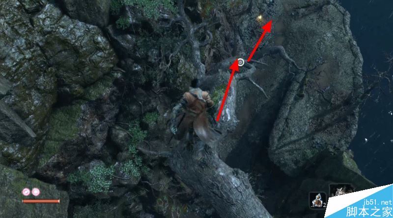 只狼影逝二度全流程图文攻略及BOSS打法详解