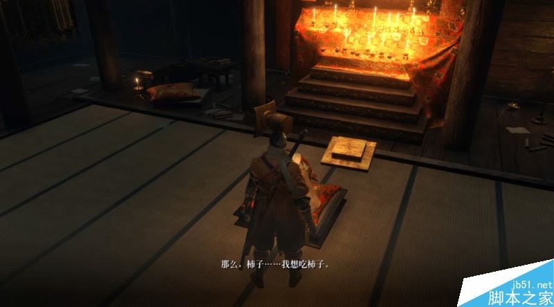 只狼影逝二度全流程图文攻略及BOSS打法详解