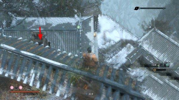 只狼影逝二度全流程图文攻略及BOSS打法详解