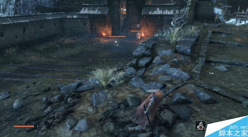 只狼影逝二度全流程图文攻略及BOSS打法详解