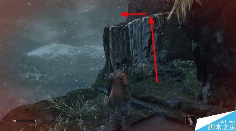 只狼影逝二度全流程图文攻略及BOSS打法详解