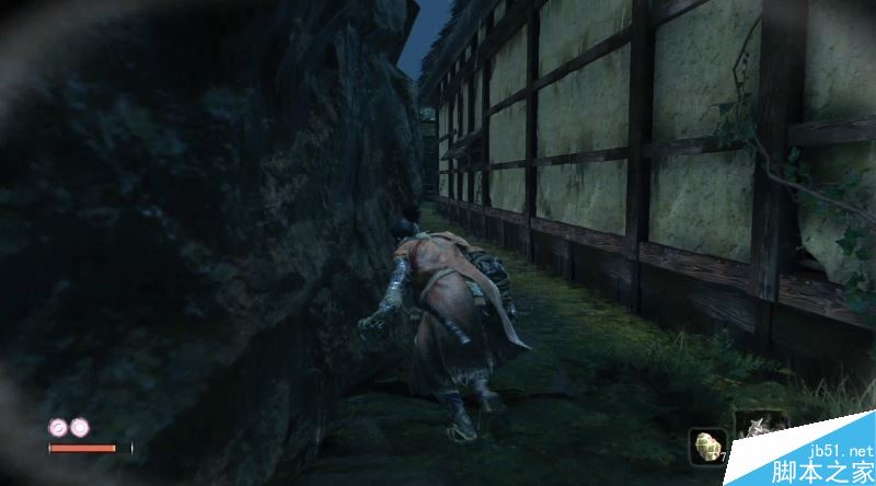 只狼影逝二度全流程图文攻略及BOSS打法详解