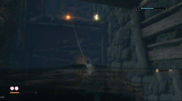 只狼影逝二度全流程图文攻略及BOSS打法详解