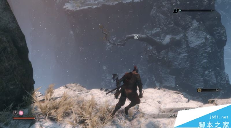 只狼影逝二度全流程图文攻略及BOSS打法详解