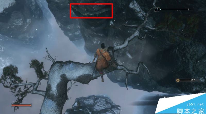 只狼影逝二度全流程图文攻略及BOSS打法详解