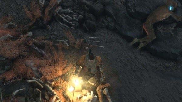 只狼影逝二度全流程图文攻略及BOSS打法详解