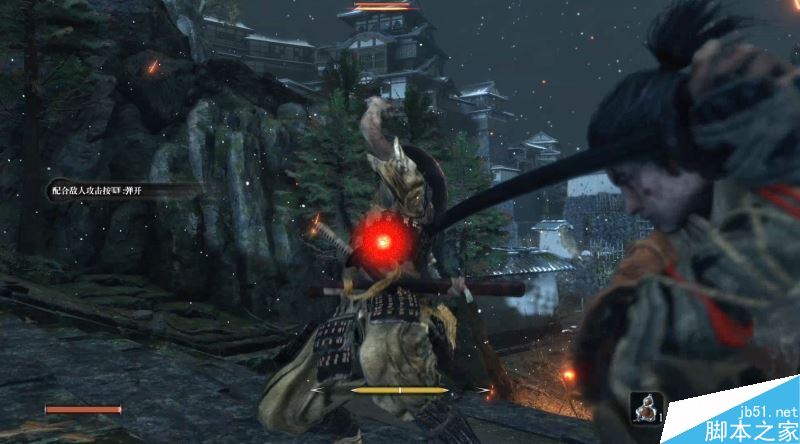 只狼影逝二度全流程图文攻略及BOSS打法详解