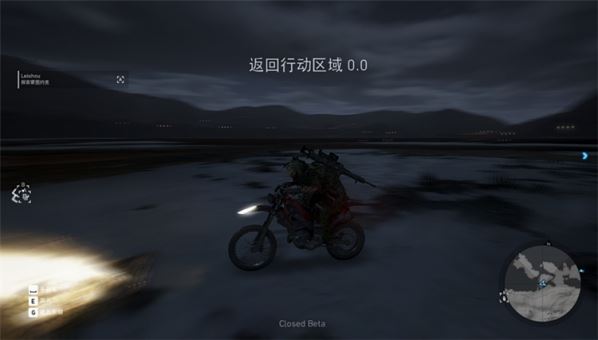 幽灵行动荒野新手必备全攻略,轻松上手玩法详解