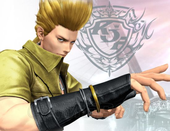 拳皇14二阶堂红丸出招表与背景资料全面解析