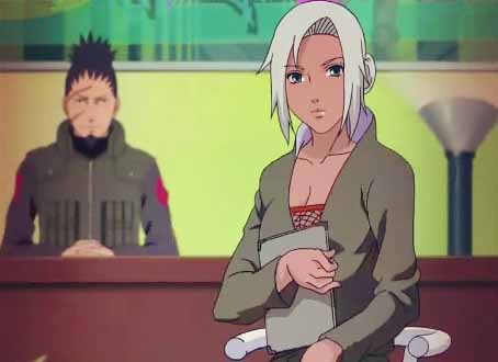 火影忍者OL积分商店中高性价比忍者推荐