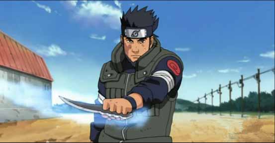 火影忍者OL积分商店中高性价比忍者推荐