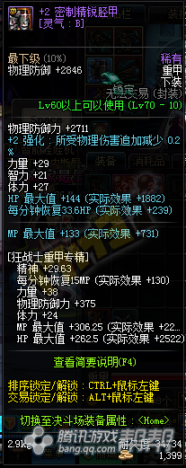 DNF圣物装备的获取途径与搭配策略全解析