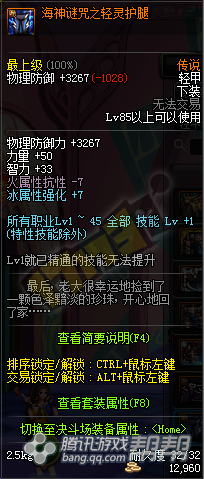 DNF圣物装备的获取途径与搭配策略全解析