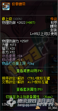 DNF圣物装备的获取途径与搭配策略全解析