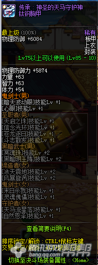 DNF圣物装备的获取途径与搭配策略全解析