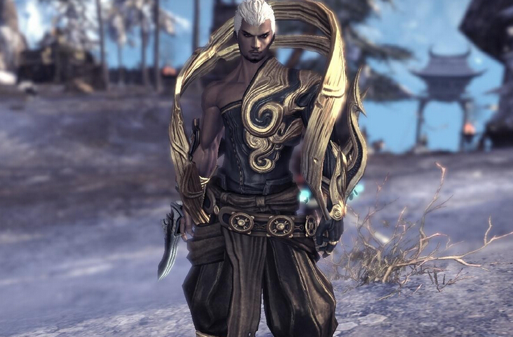 剑灵气宗师PVE加点方案、输出手法与技能运用全攻略