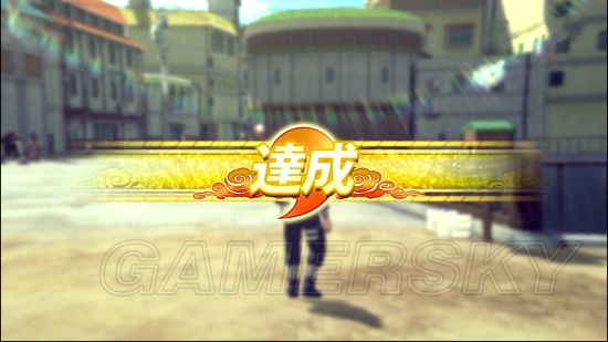 火影忍者究极风暴4鹿丸传任务图文攻略详解